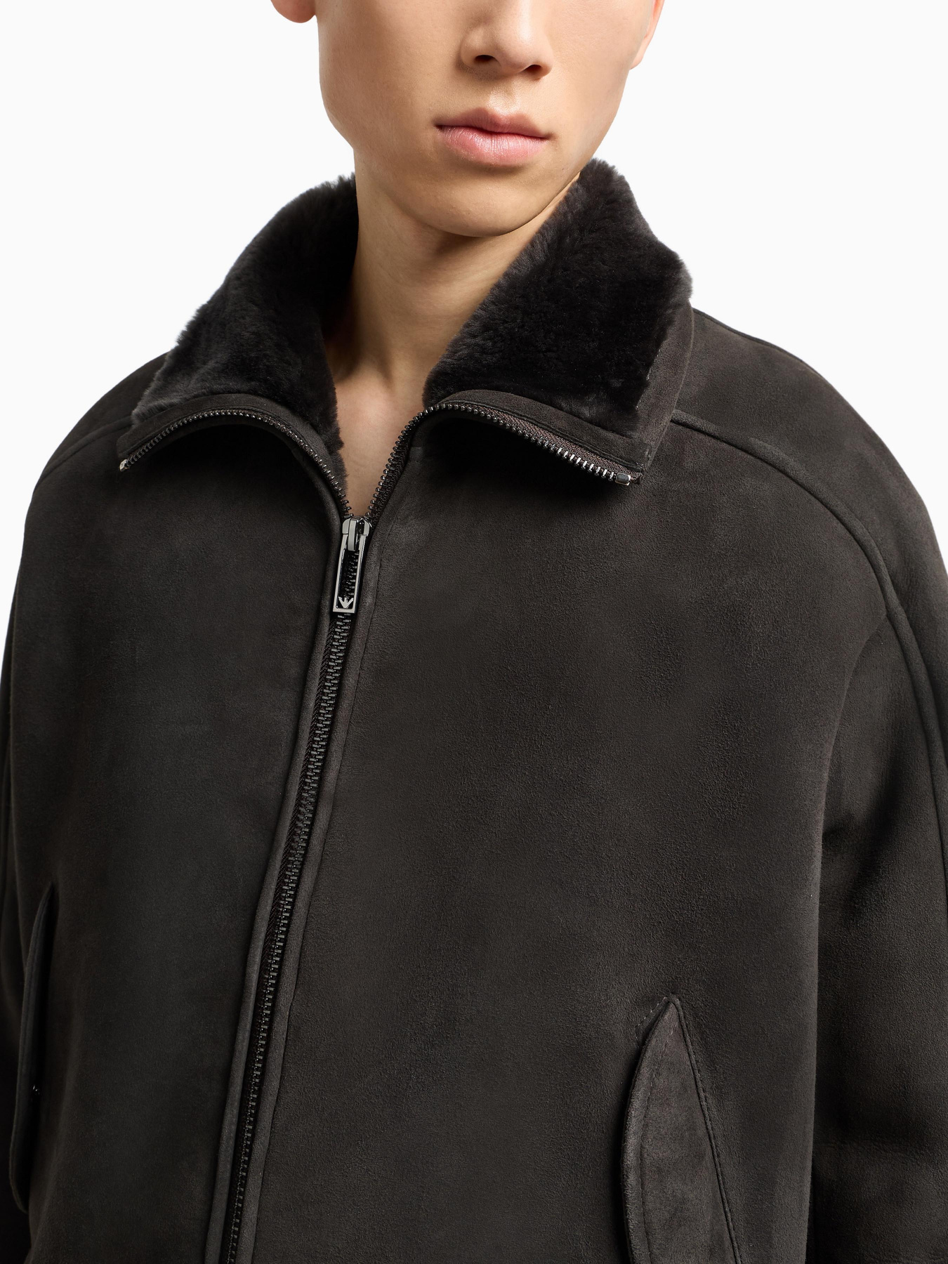 Дублянка Emporio Armani модель EM002339-AF10408-U6189 Фото