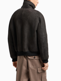 Дублянка Emporio Armani модель EM002339-AF10408-U6189 Фото