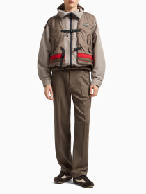 Джемпер Emporio Armani модель EM002635-AF18234-U6189 Фото