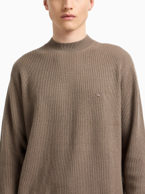 Джемпер Emporio Armani модель EM002635-AF18234-U6189 Фото