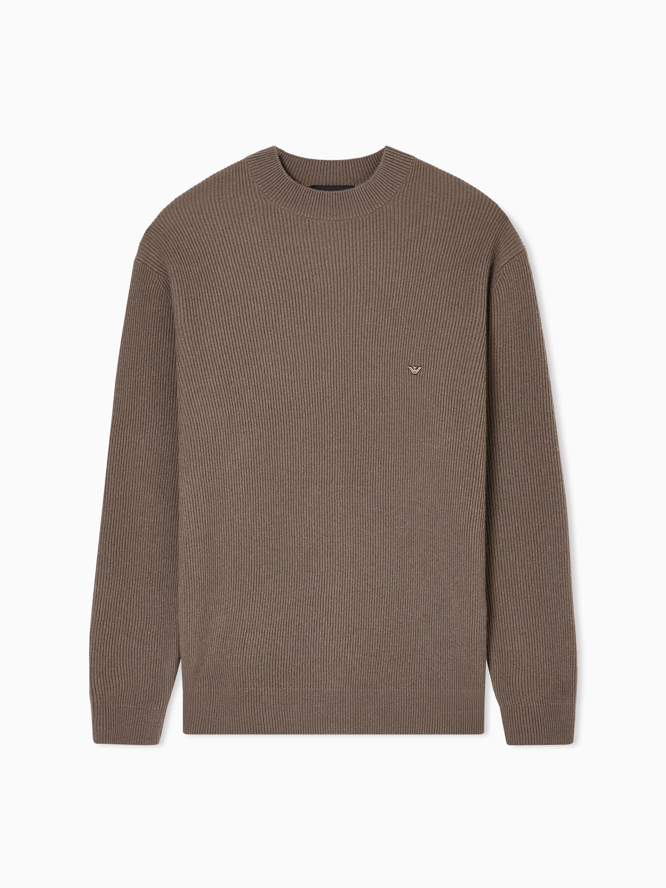 Джемпер Emporio Armani модель EM002635-AF18234-U6189 Джемпер Emporio Armani модель EM002635-AF18234-U6189 Фото