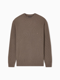 Джемпер Emporio Armani модель EM002635-AF18234-U6189 Джемпер Emporio Armani модель EM002635-AF18234-U6189 Фото