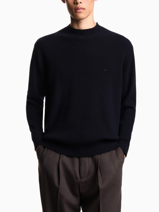 Джемпер Emporio Armani модель EM002635-AF18234-UB118 Фото