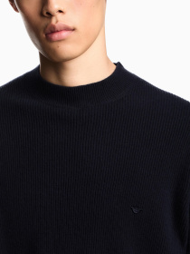 Джемпер Emporio Armani модель EM002635-AF18234-UB118 Фото