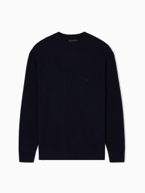 Джемпер Emporio Armani модель EM002635-AF18234-UB118 Фото