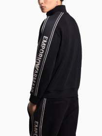 Кофта Emporio Armani модель EM002913-AF10013-UC001 Фото