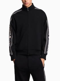 Кофта Emporio Armani модель EM002913-AF10013-UC001 Фото