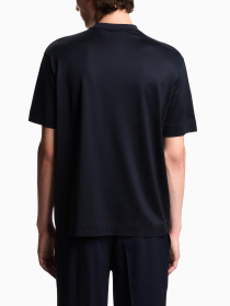 Футболка Emporio Armani модель EM002978-AF10761-UB118 Фото