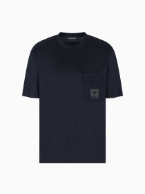 Футболка Emporio Armani модель EM002978-AF10761-UB118 Фото