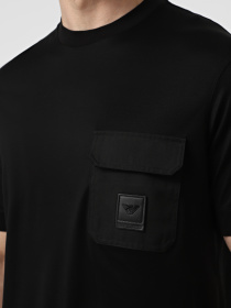 Футболка Emporio Armani модель EM002978-AF10761-UC001 Фото