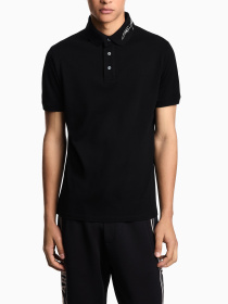 Поло Emporio Armani модель EM002999-AF12955-UC001 Фото