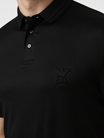 Поло Emporio Armani модель EM003002-AF10761-UC001 Фото