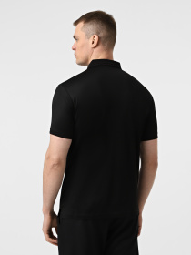 Поло Emporio Armani модель EM003002-AF10761-UC001 Фото