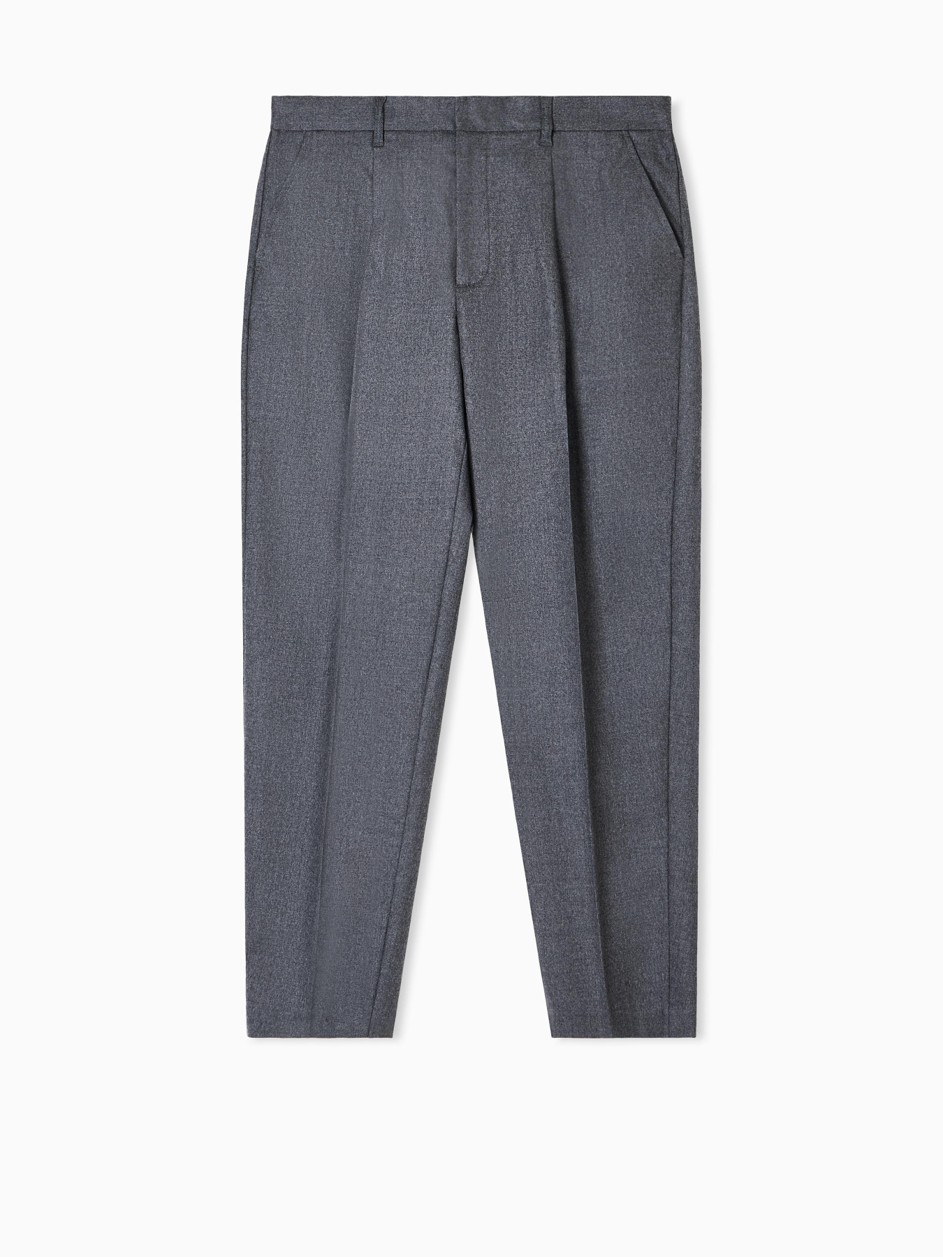 Брюки классические Emporio Armani модель EM003013-AF18507-O8019 Фото