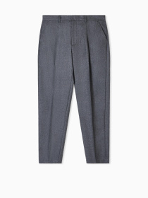 Классические штаны Emporio Armani модель EM003013-AF18507-O8019 Фото