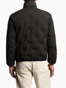 Зимняя куртка Emporio Armani модель EM003045-AF18232-U8120 Фото