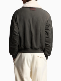 Демисезонная куртка Emporio Armani модель EM003264-AF18269-U8120 Фото