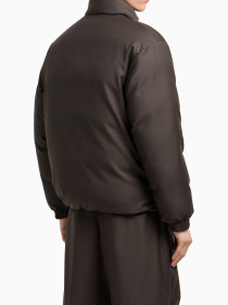 Зимняя куртка Emporio Armani модель EM003275-AF18078-U8120 Фото