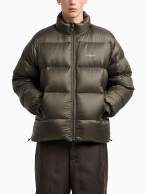 Зимняя куртка Emporio Armani модель EM003275-AF18078-U8120 Фото