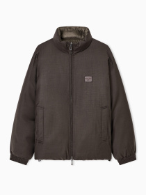 Зимняя куртка Emporio Armani модель EM003275-AF18078-U8120 Фото