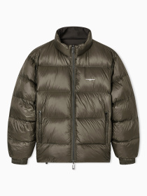 Зимова куртка Emporio Armani модель EM003275-AF18078-U8120 Фото