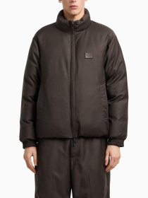 Зимова куртка Emporio Armani модель EM003275-AF18078-U8120 Фото