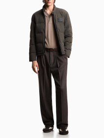 Зимова куртка Emporio Armani модель EM003278-AF18499-U8120 Фото