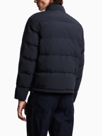 Зимняя куртка Emporio Armani модель EM003278-AF18499-UB118 Фото