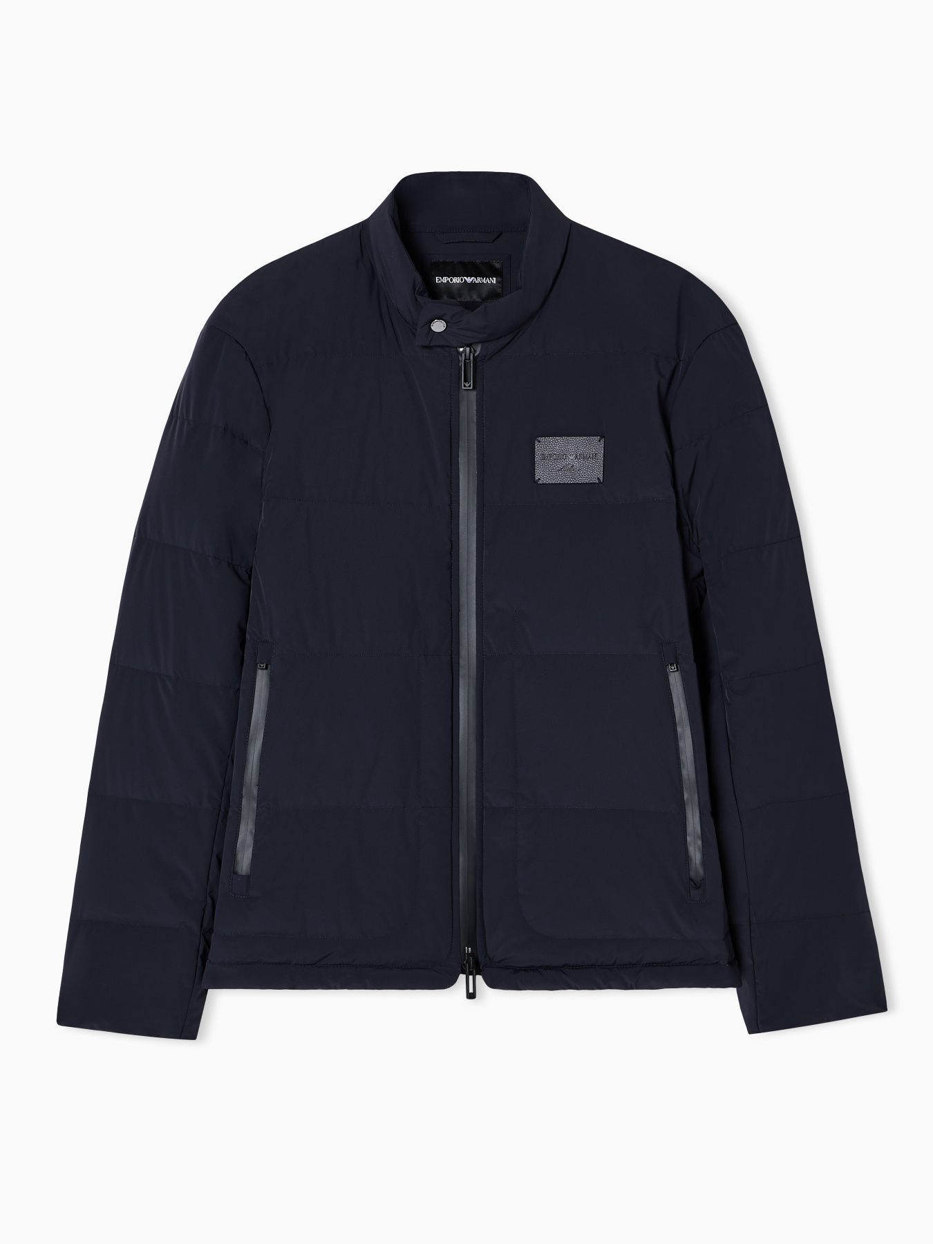 Зимняя куртка Emporio Armani модель EM003278-AF18499-UB118 Фото