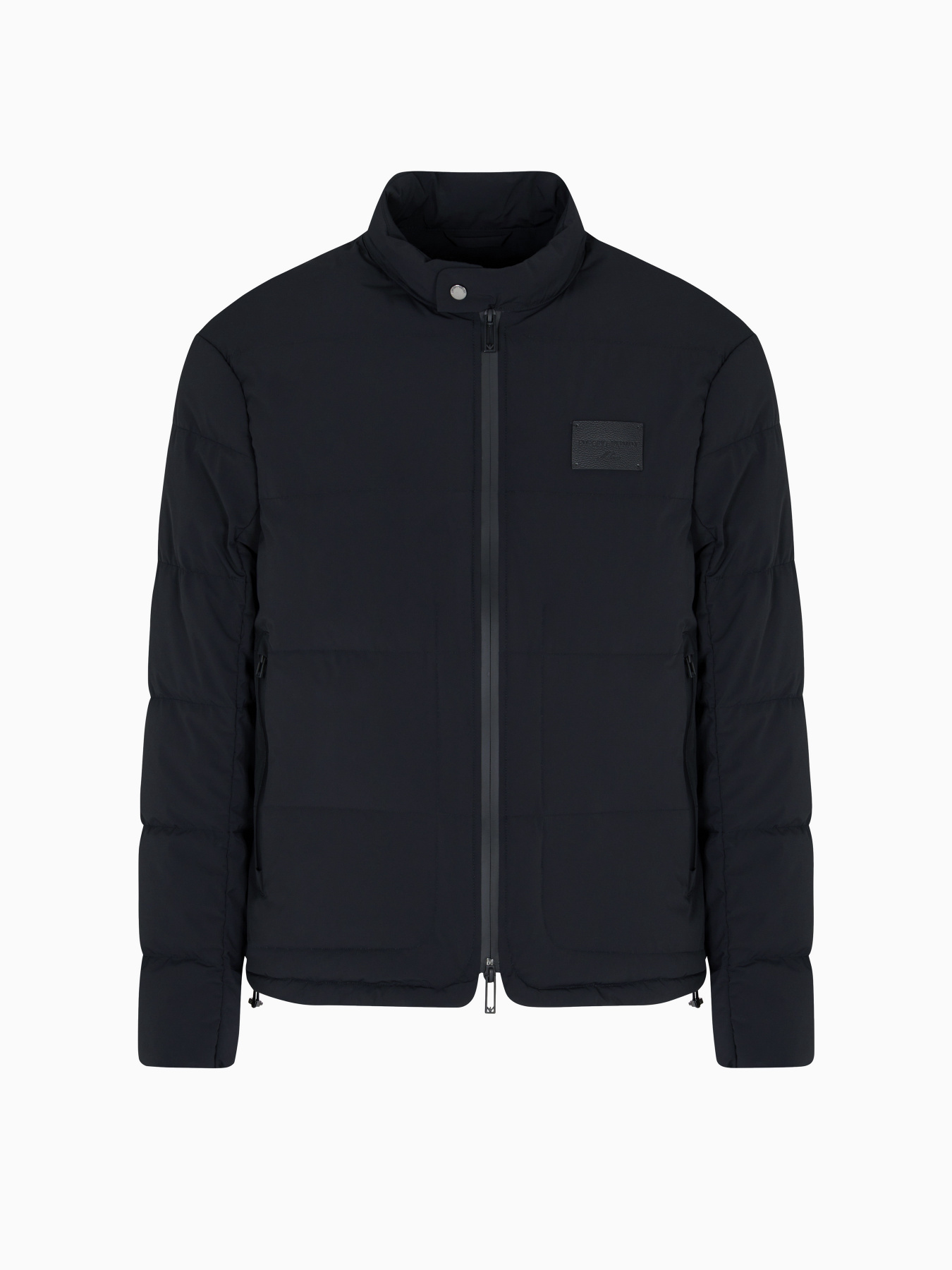 Зимняя куртка Emporio Armani модель EM003278-AF18499-UC001 Фото