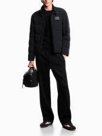 Зимняя куртка Emporio Armani модель EM003278-AF18499-UC001 Фото