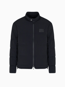 Зимняя куртка Emporio Armani модель EM003278-AF18499-UC001 Фото