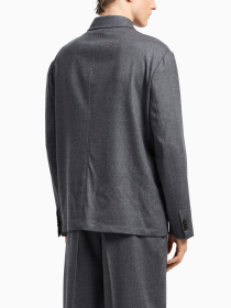 Блейзер Emporio Armani модель EM003296-AF18507-O8019 Фото