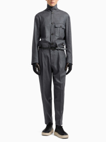 Блейзер Emporio Armani модель EM003296-AF18507-O8019 Фото