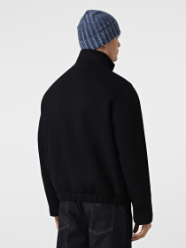 Демисезонная куртка Emporio Armani модель EM003487-AF19248-UB109 Фото