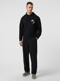 Худи Emporio Armani модель EM003587-AF10013-UB118 Фото