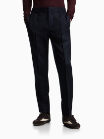 Брюки повседневные Emporio Armani модель EM003669-AF18507-UB118 Фото