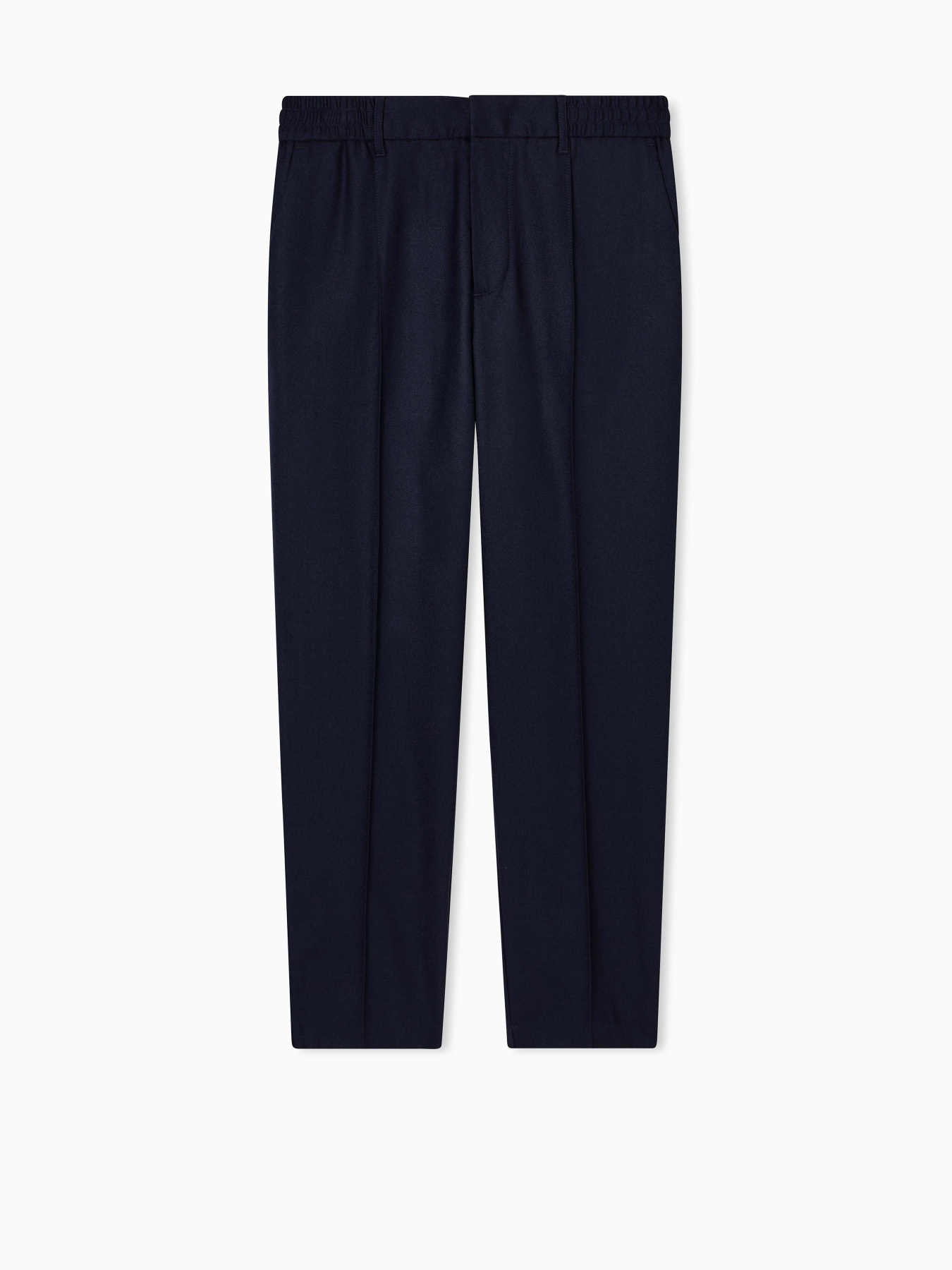 Повседневные штаны Emporio Armani модель EM003669-AF18507-UB118 Фото