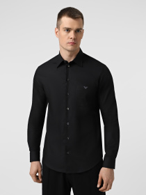 Рубашка Emporio Armani модель EM003893-TE16991-UC001 Фото