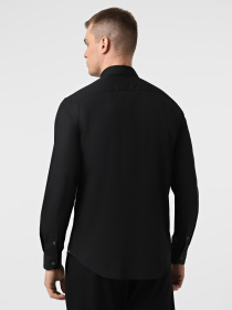 Сорочка повсякденна Emporio Armani модель EM003893-TE16991-UC001 Фото