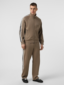 Штаны спортивные Emporio Armani модель EM002873-AF13488-U6189 Фото