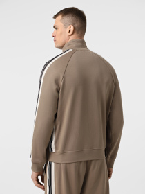 Штаны спортивные Emporio Armani модель EM002873-AF13488-U6189 Фото