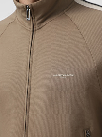 Штаны спортивные Emporio Armani модель EM002873-AF13488-U6189 Фото