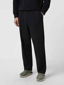 Штани спортивні Emporio Armani модель EM003607-AF19322-UB091 Фото