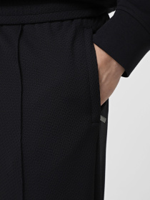 Штаны спортивные Emporio Armani модель EM003607-AF19322-UB091 Фото