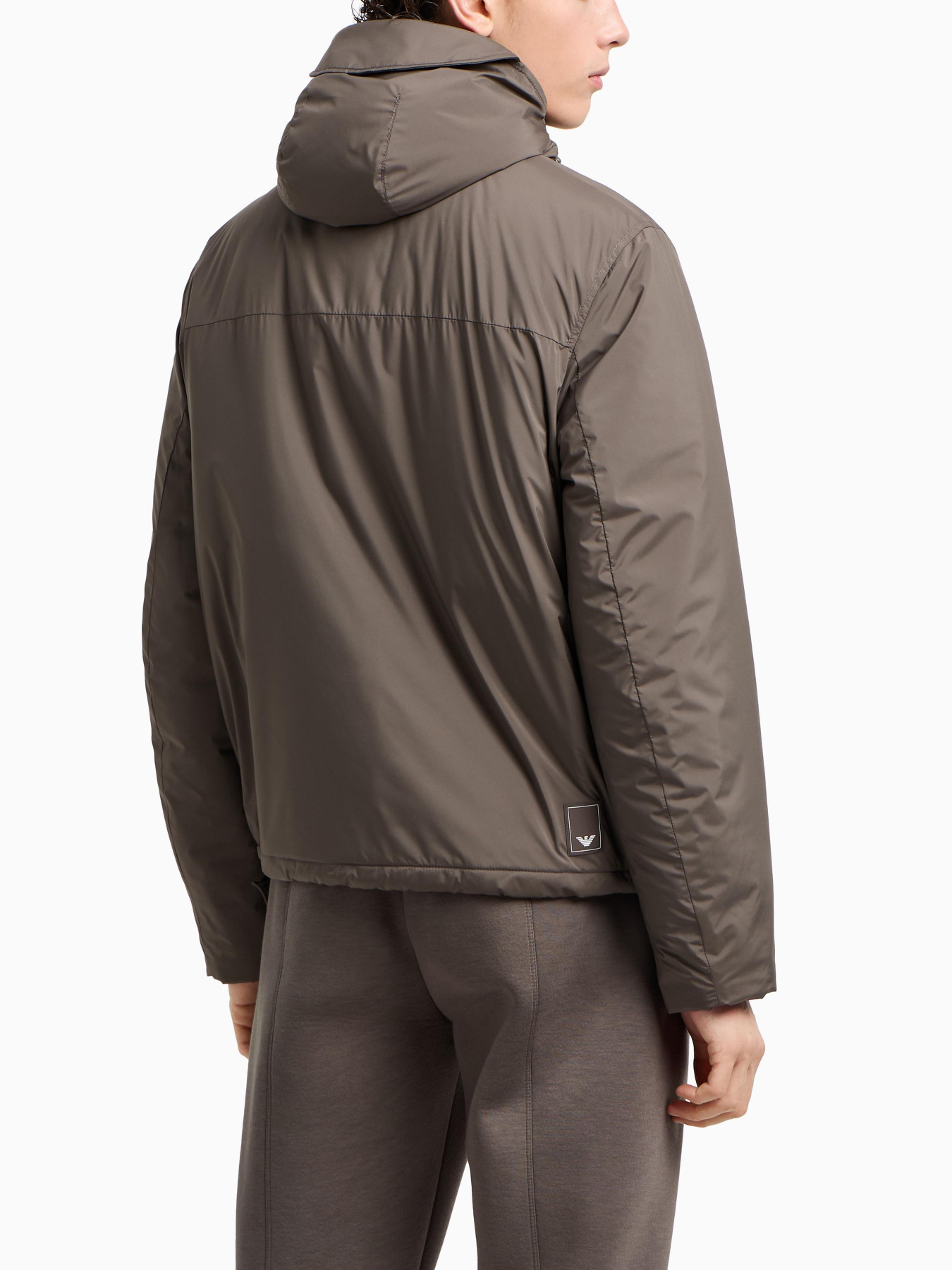 Зимняя куртка Emporio Armani модель EM003042-AF18503-U8143 Фото