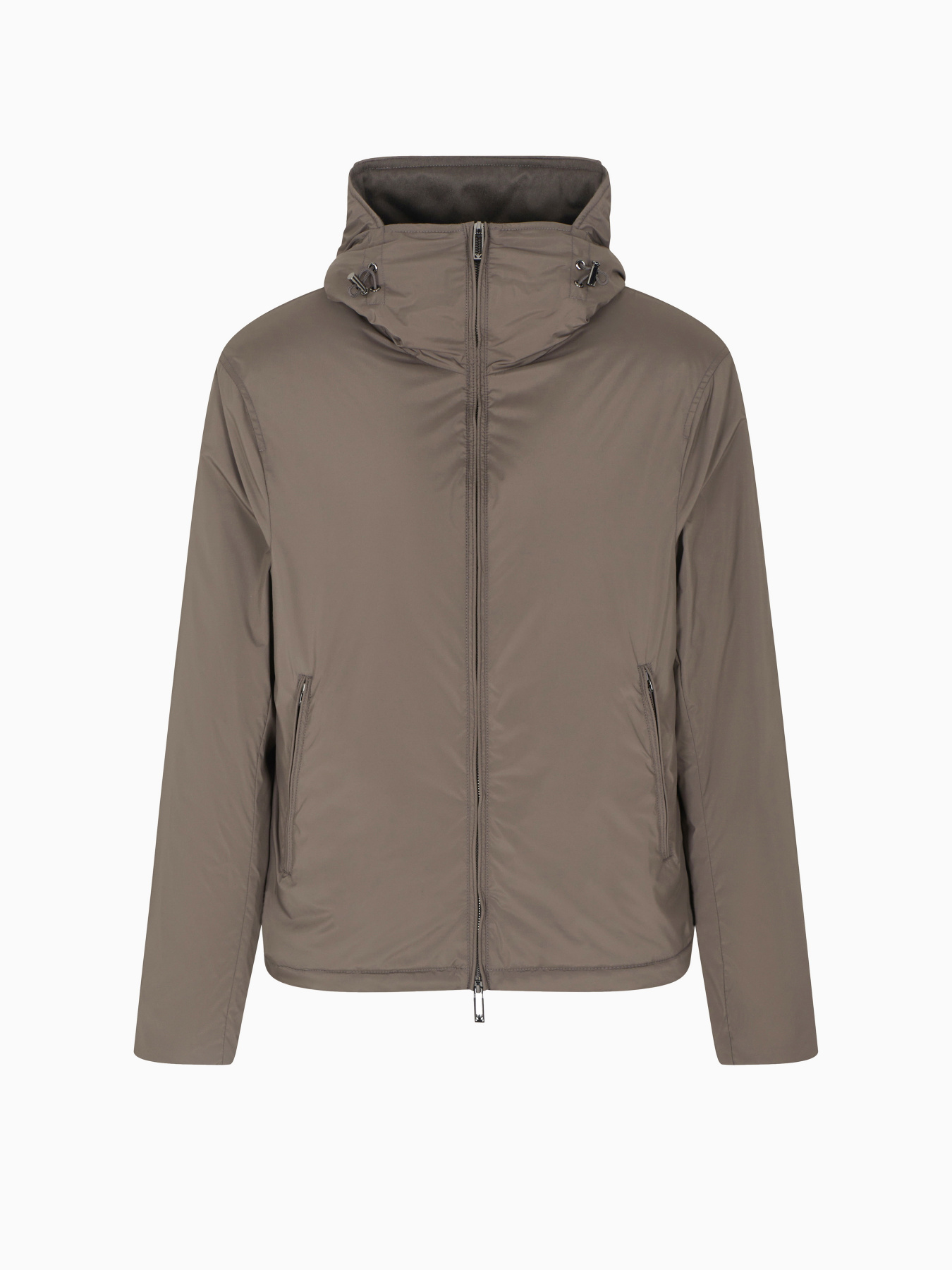 Зимняя куртка Emporio Armani модель EM003042-AF18503-U8143 Фото