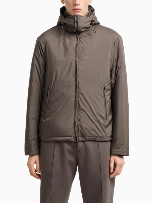 Зимняя куртка Emporio Armani модель EM003042-AF18503-U8143 Фото