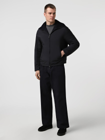 Зимняя куртка Emporio Armani модель EM003042-AF18503-UB118 Фото