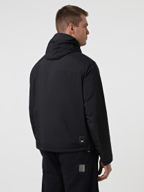 Зимняя куртка Emporio Armani модель EM003042-AF18503-UB118 Фото